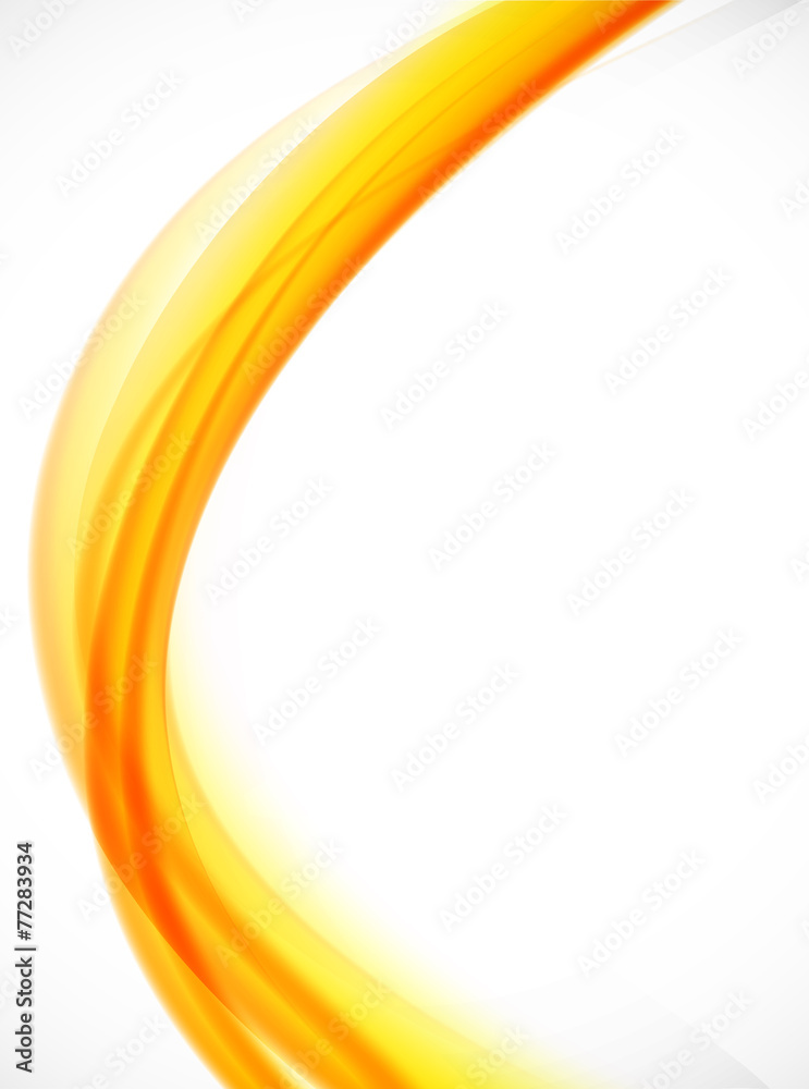Poster abstract vector background