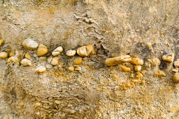 Sandstone background