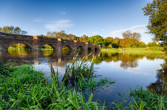 White Mill Bridge