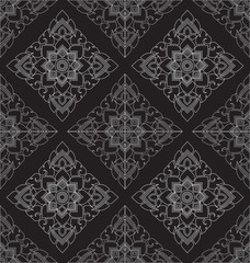 thai pattern