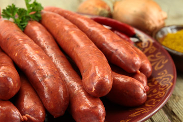 merguez