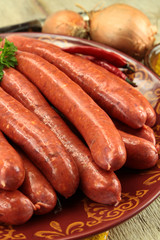 merguez