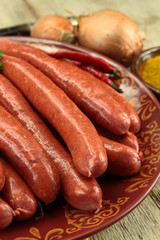 merguez