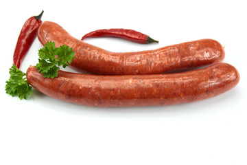 merguez