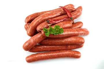 merguez