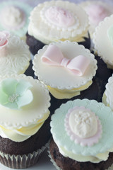 Cupcakes