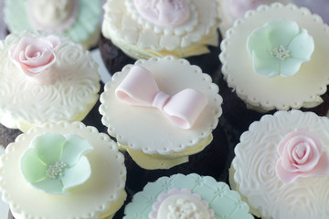 Cupcakes