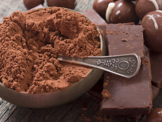 chocolate