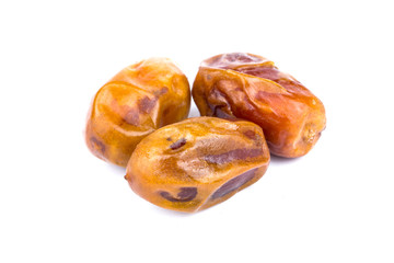 Three fruit date