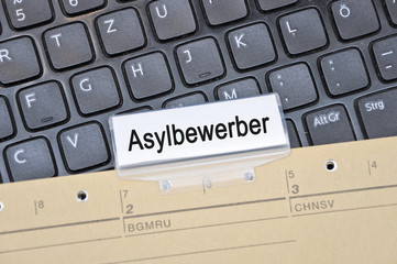 asylbewerber