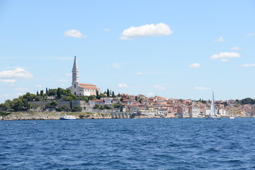 Rovinj, Istrien, Kroatien