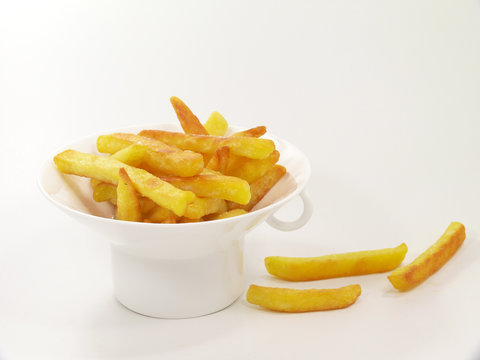 Pommes frites