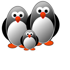 pinguine