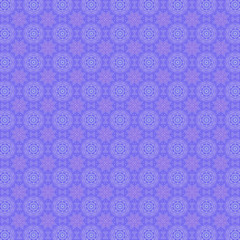 ethnic kaleidoscopic patterns