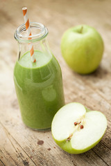 Green smoothie