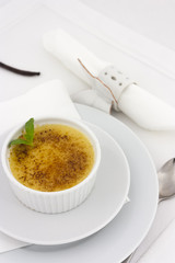 Creme Brulee