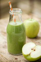 Green smoothie