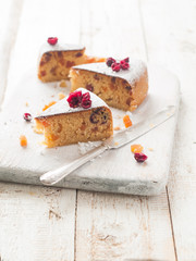 Butter cake