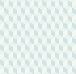 modern seamless blue background-vector