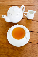 Cup of tea
