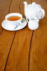 Cup of tea