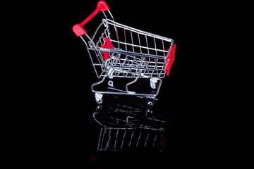 Shopping cart