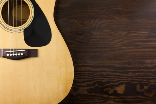 guitar