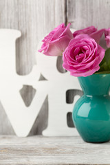 Valentine's, day.