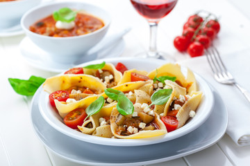 Pasta