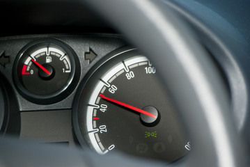 Speed limit 50 kmh