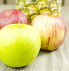 fruit salad