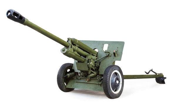 Soviet anti-tank 76 mm gun of the Second World War, ZIS-3