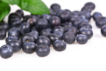 Blueberries