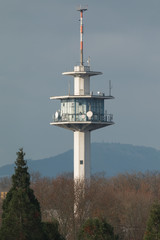 Freiburg Radio Tower