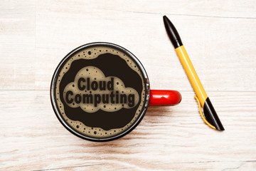 cloud computing