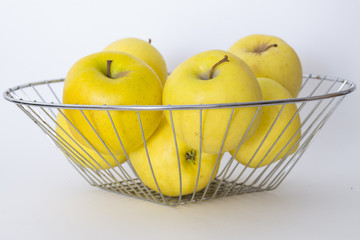 Apples