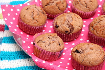 Muffins