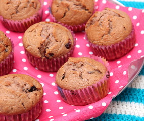 Muffins