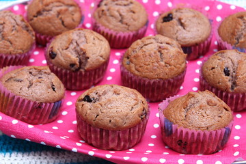 Muffins