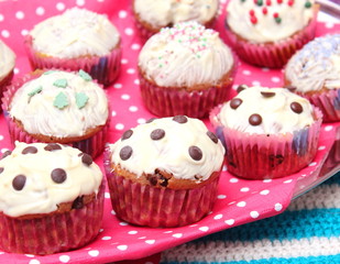 Muffins