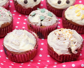 Muffins