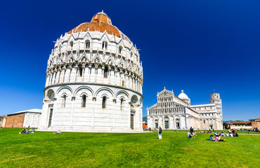 Pisa, Italy