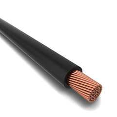 Copper cable