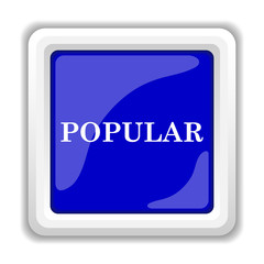 Popular  icon