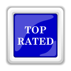 Top rated  icon