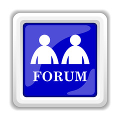 Forum icon