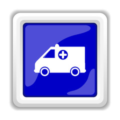 Ambulance icon