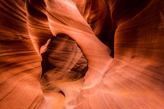 Antelope Canyon 25