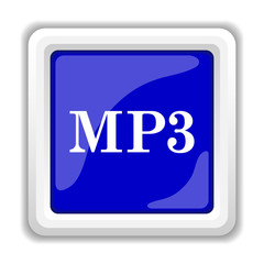 MP3 icon
