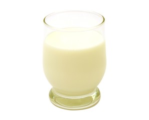 Milch